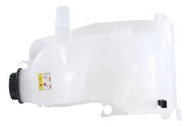 Genleşme Tankı Komple-Lr022731 E-4.4 Dizel/Range Rover New 2