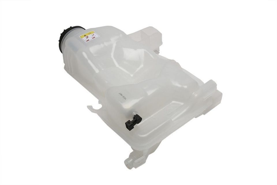 Genleşme Tankı Komple-Lr022731 E-4.4 Dizel/Range Rover New 2