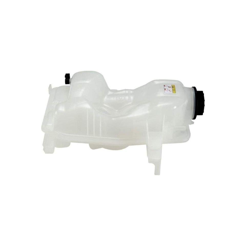 Genleşme Tankı Komple-Lr022731 E-4.4 Dizel/Range Rover New 2