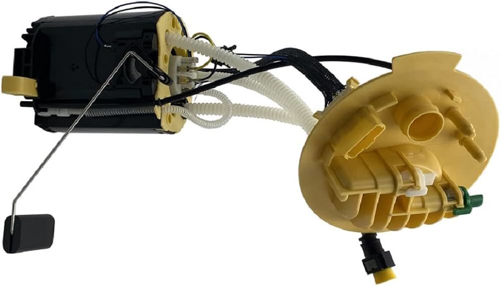 Yakıt Pompası Komple -Lr038602 F-Lr010434-Lr005622-Lr029279-Lr038600-Lr029280-Lr010432-2.2/Freelander 2