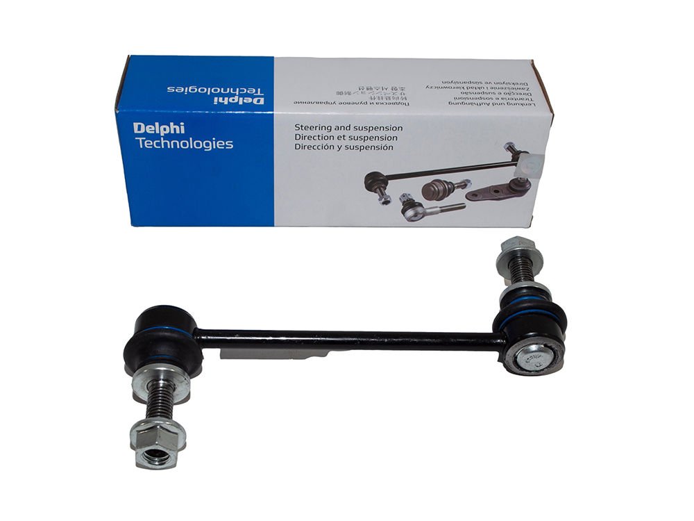 Viraj Askı Rotu Ön ( R-L )-Lr035489 D-/Range Rover Sport-Range Rover New