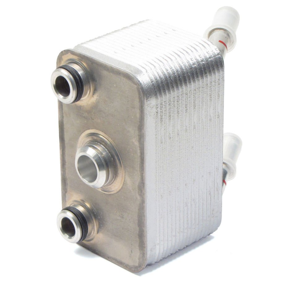 Şanzıman Yağ Soğutucusu-Pfd000020 F-4.4 Benzinli/Range Rover New 2
