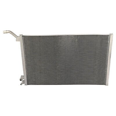 Su Soğutucu Radyatör-Lr092812 E-T2H2530 (Jaguar)-2.0 Dizel/Range Rover Range Rover Velar