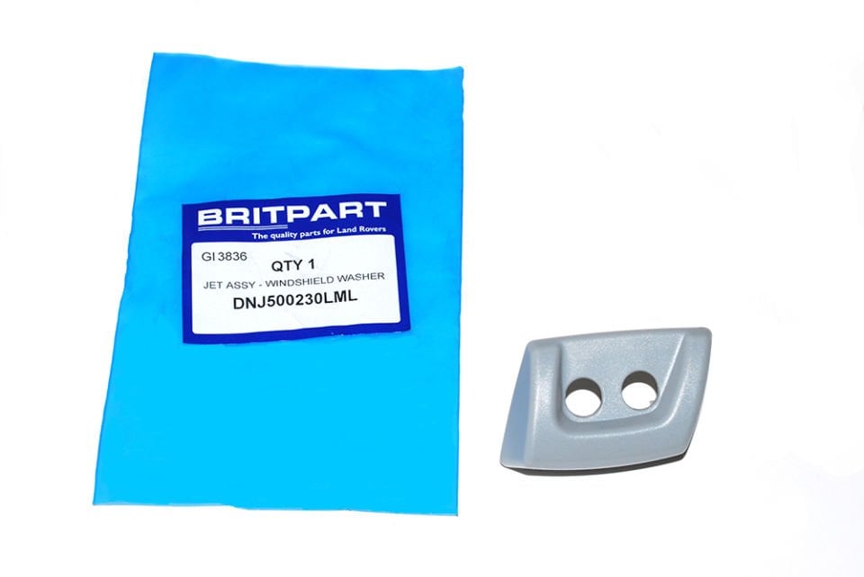 Far Su Fıskiye Jeti Kapağı Sol-Dnj500230Lml B-/Range Rover New 2