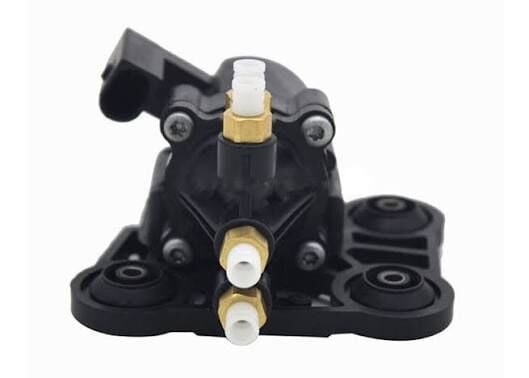 Eas Dağıtıcı Ön-Rvk000040 A-/Range Rover New 2