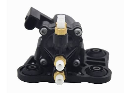 Eas Dağıtıcı Ön-Rvk000040 A-/Range Rover New 2