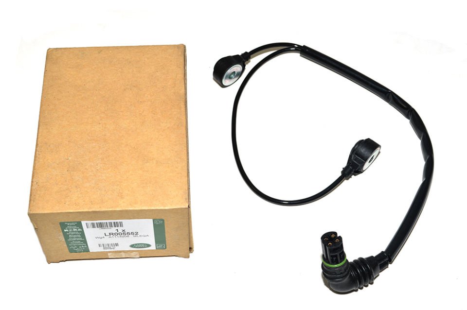 Vuruntu Sensörü-Lr005552-Nsc000090-4.4 Benzinli/Range Rover New 2