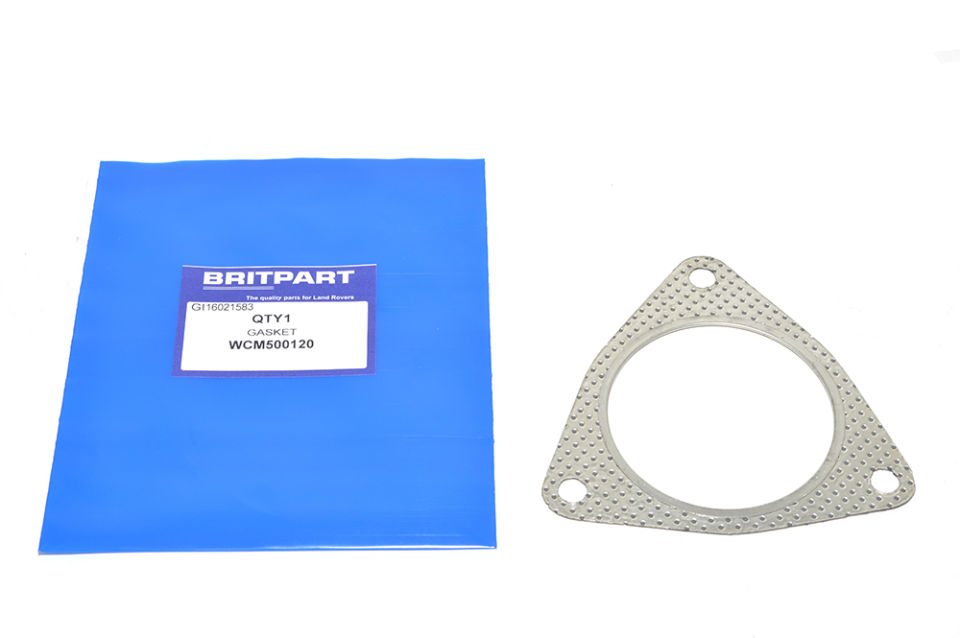 Egzoz Boğaz Contası-Wcm500120 B-/Range Rover Sport-Range Rover New 2