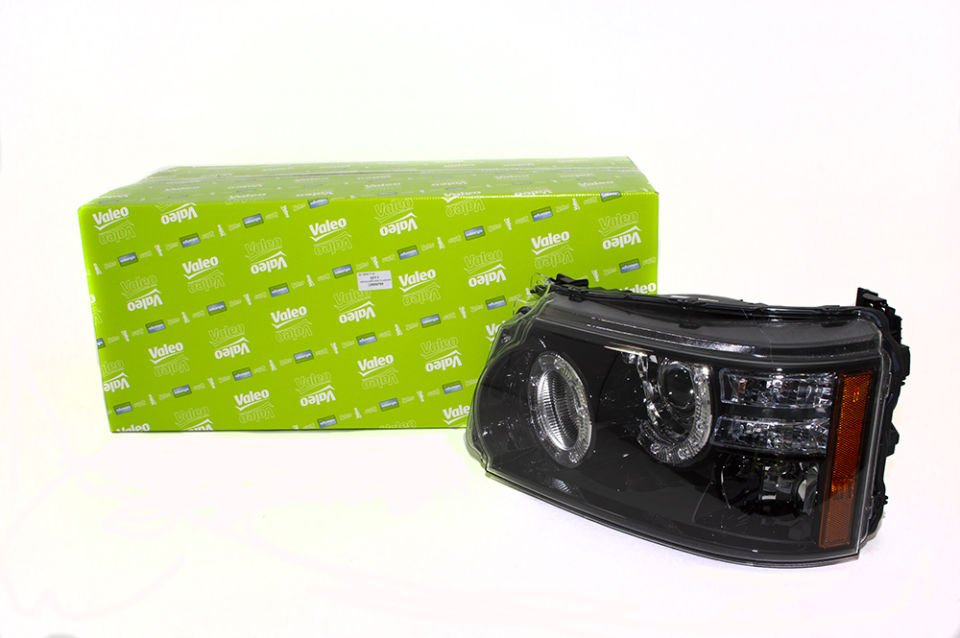 Far Komple Sport Bi-Xenon Ledli Sol -Lr030759 V-/Range Rover Sport