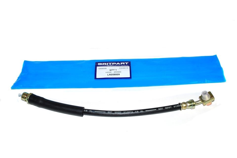 Fren Hortumu Arka ( R-L )-Lr058009 B-Lr018111-Lr044350-Lr052198-/Range Rover Sport-Discovery 4