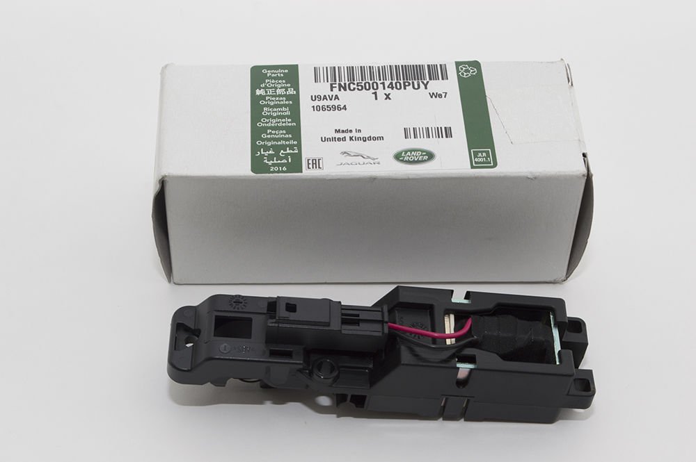 Torpido Kapak Kilidi-Fnc500140Puy-Fnc500110Puy-Fnc500130Puy-/Range Rover New 2