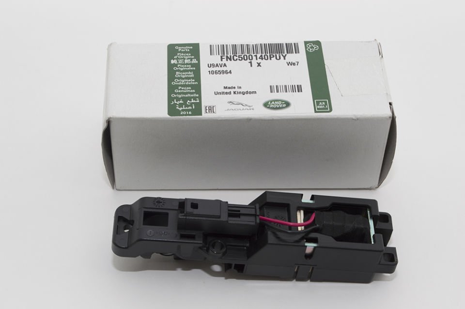 Torpido Kapak Kilidi-Fnc500140Puy-Fnc500110Puy-Fnc500130Puy-/Range Rover New 2