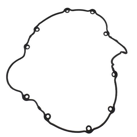 Külbütör Kapak Contası Sol-Xr851931 V-Stype/Jaguar