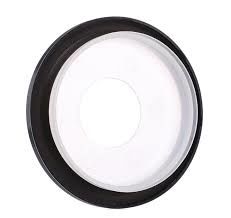 Krank Keçesi Arka-Lr000674 R-Lr052515-C2S36418 (Jaguar)-2.2/Range Rover Evoque-Freelander 2