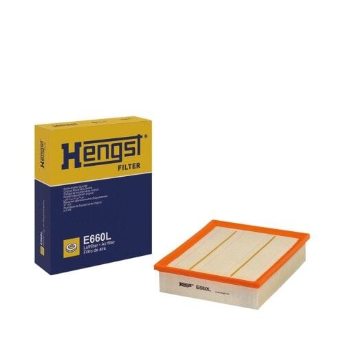 Hava Filtresi-Esr4238 H-Lr027408-/R.R New-Discovery 2-Frv6