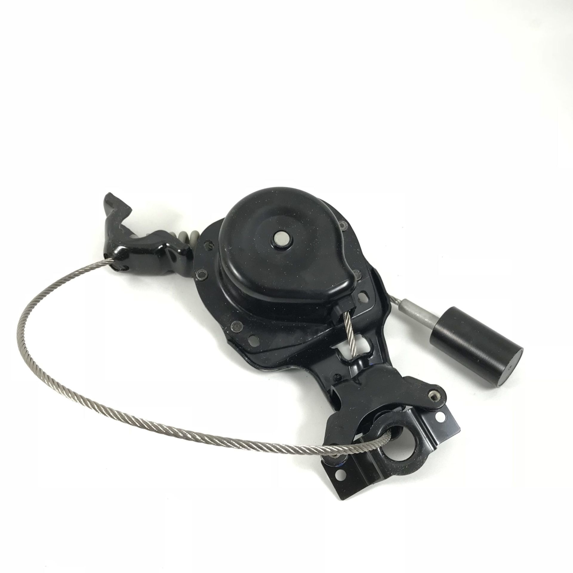 Stepne Mekanizması Komple-Lr163110-Lr081592 -Lr108517-Lr112401-/Dıscovery 5