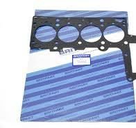 Silindir Kapak Contası ( 1 Delik )-Lvb101820 B.-Td4/Freelander 1