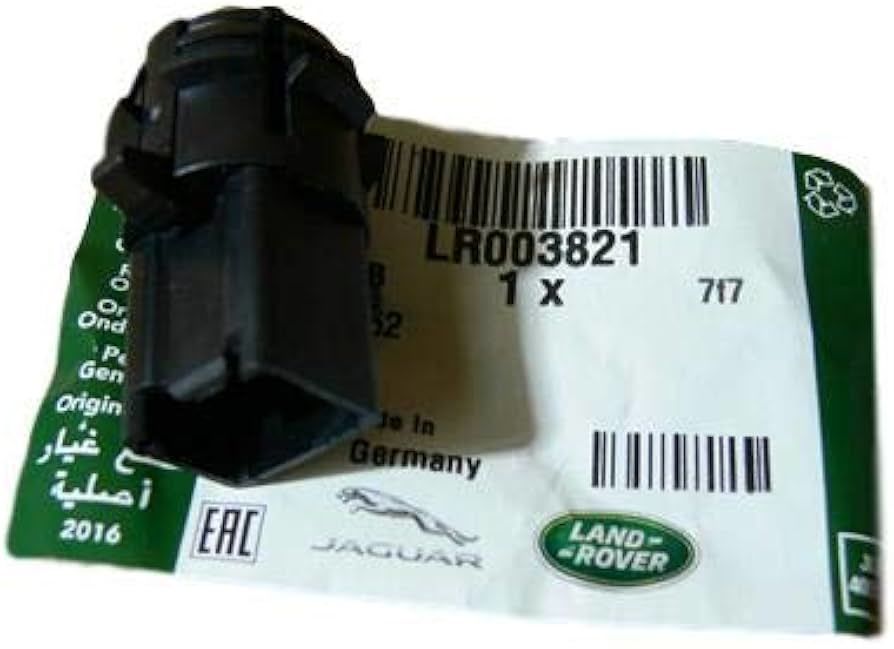 Aux Girişi -Lr003821-/Freelander 2