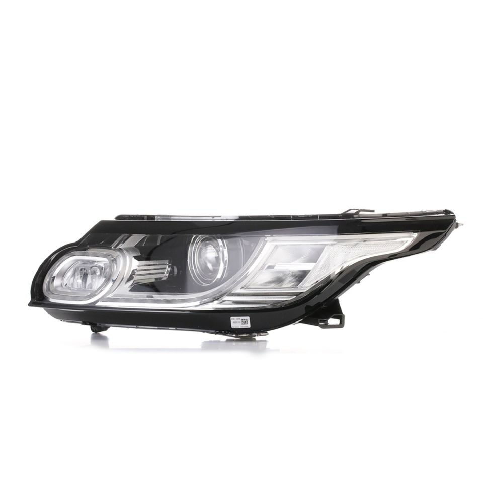 Far Komple Bi Xenon Sol ( Camı )-Lr057278 L-Lr084141-Lr054711-Lr090488-/Range Rover Sport