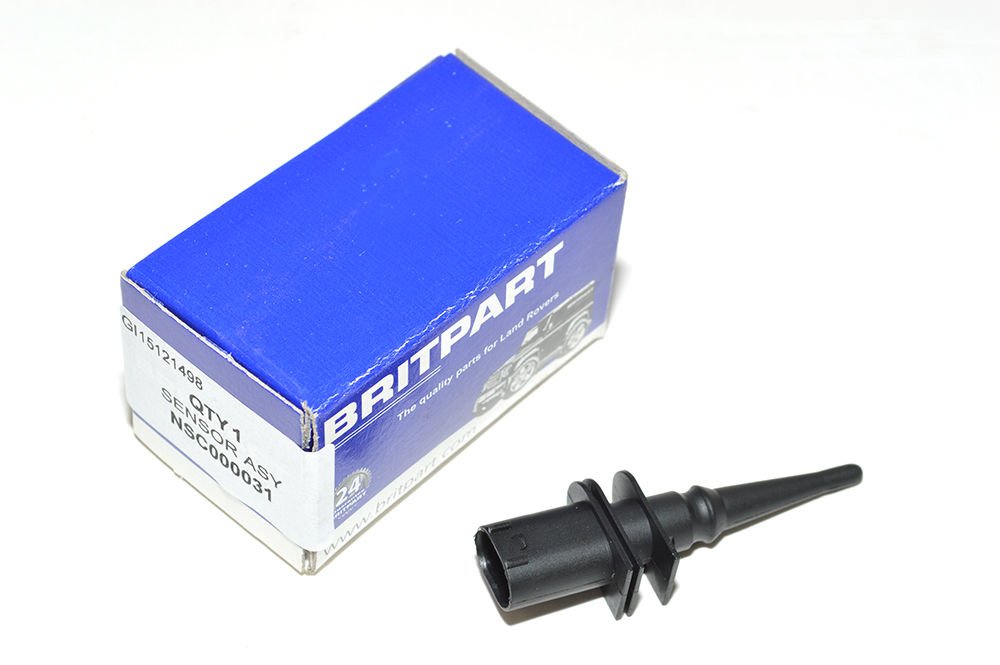 Dış Isı Sensörü-Nsc000031 B-Nsc000030-/Range Rover New 2