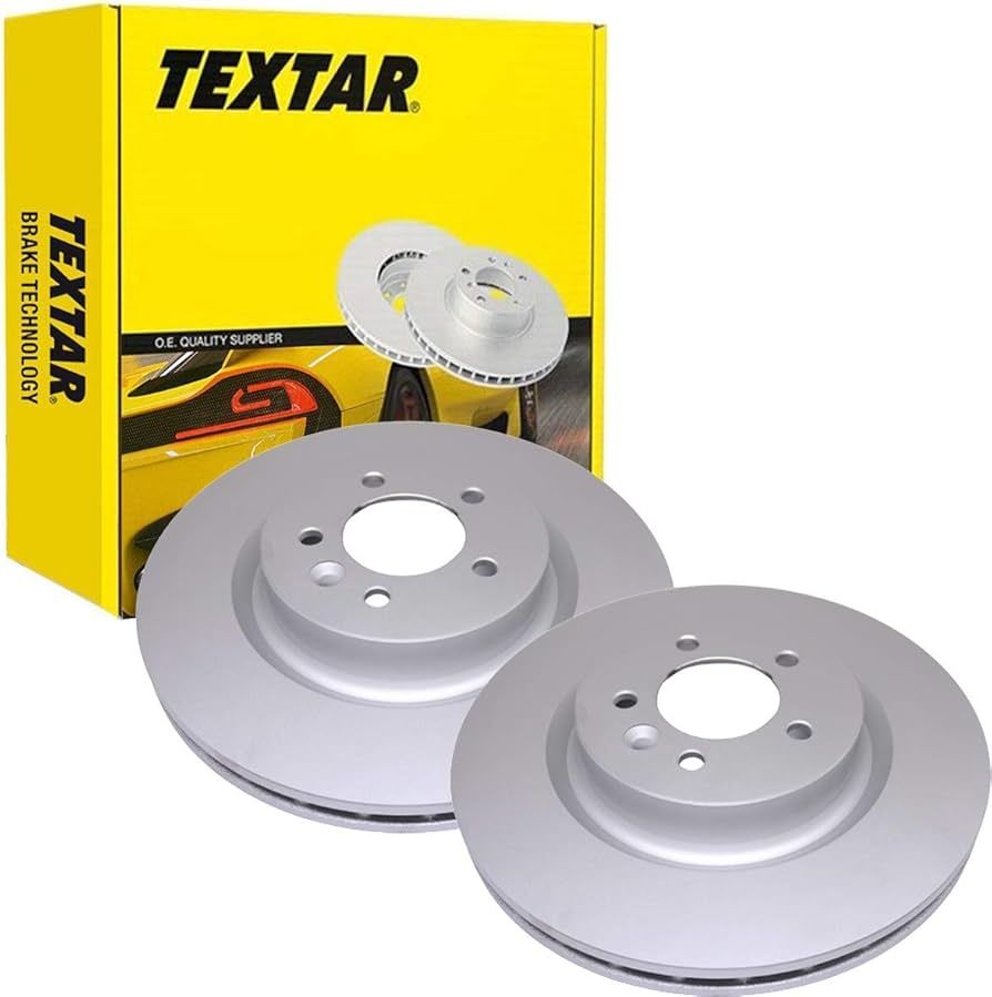 Fren Diski Ön ( Adet )-Sdb000624 T-Sdb000622-Sdb000623-Sdb000621-Lr019988-Lr025946-3.6 - 4.2 - 3.0/Range Rover Sport