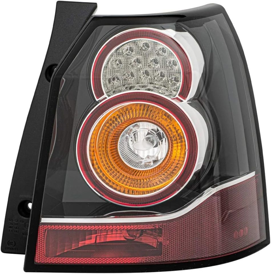 Sağ Stop Ledli-Lr039796 R-/Freelander 2