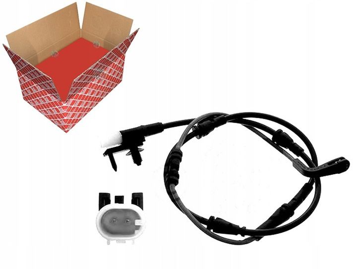 Balata İkaz Kablosu Arka-Lr033295 K-/Range Rover Sport