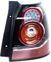 Sağ Stop Ledli-Lr039796 R-/Freelander 2