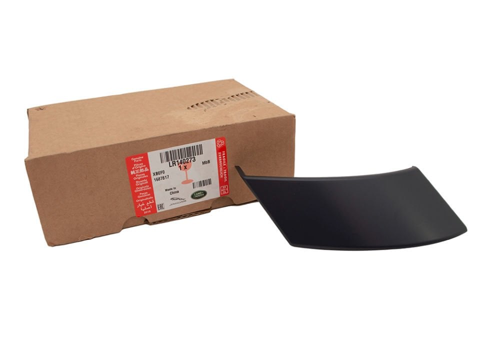 Ön Cam Sağ Alt Çıtası-Lr131924-Lr140273-Lr157844-Lr161348-Lr174194-Lr161356-Lr174349-Lr161363-Lr174351-/New Defender