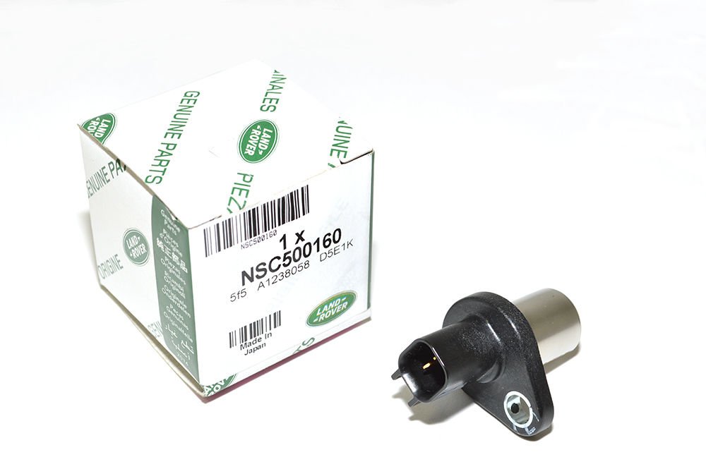 Krank Devir Sensörü-Nsc500160-4.2/Range Rover Sport