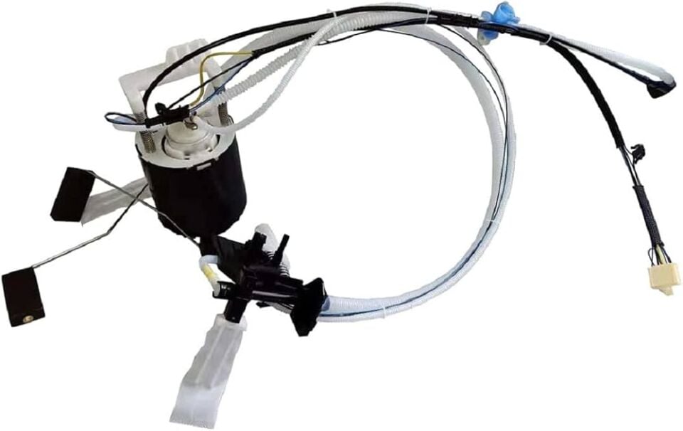 Yakıt Pompası Komple-Lr015177 H-Wgc500092 Wgs500082-Wgc500140-Wgs500150-4.2 - 4.4/Range Rover Sport-Range Rover New 2