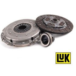 Debriyaj Seti (Baskı Balata Bilya)-Urb500060 L-Stc4613 -Stc50500-Stc9197-8510210-1.8 - Tcı/Freelander 1