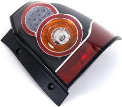 Stop Sol Ledli-Lr039798 W-/Freelander 2