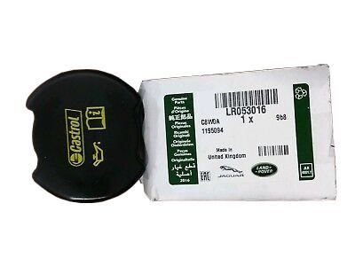 Yağ Dolum Kağağı-Lr016955-Lr037844-Lr053016-1336599-Jde28805-Jde36162 (Jaguar)-/Range Rover Sport-Range Rover New 2