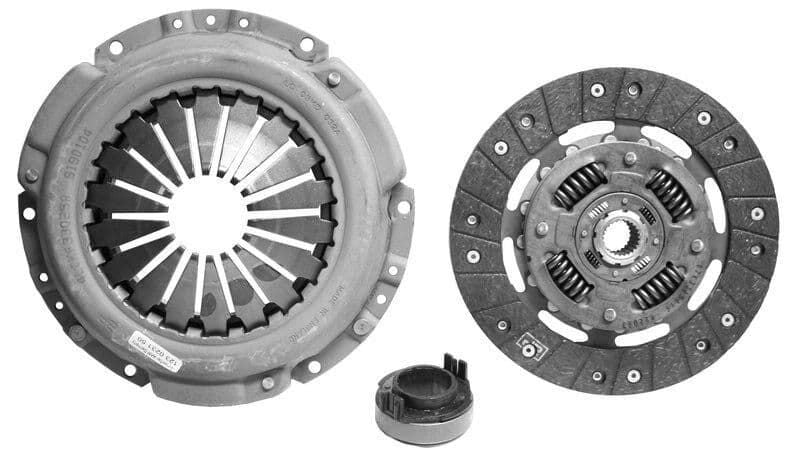 Debriyaj Seti (Baskı Balata Bilya)-Urb500060 L-Stc4613 -Stc50500-Stc9197-8510210-1.8 - Tcı/Freelander 1