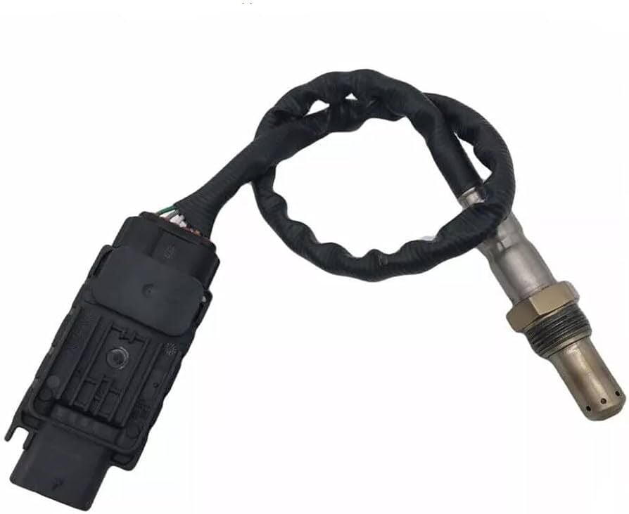 Egzoz Gazı Nox Sensörü-Lr093669 A-Lr079595-Lr071822-J9C16385 (Jaguar)-2.0 Dizel/Range Rover Evoque