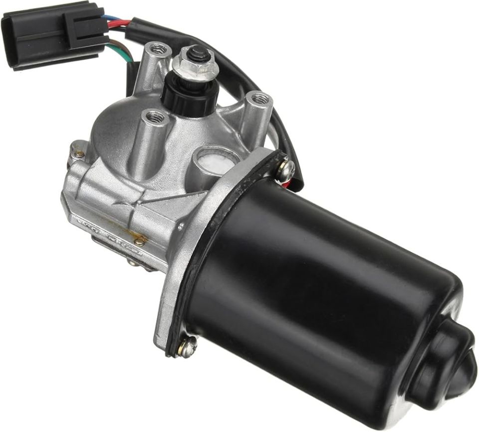 Cam Silecek Motoru Ön-Dlb101542 F-Dlb101541-Dlb101540-/Freelander 1