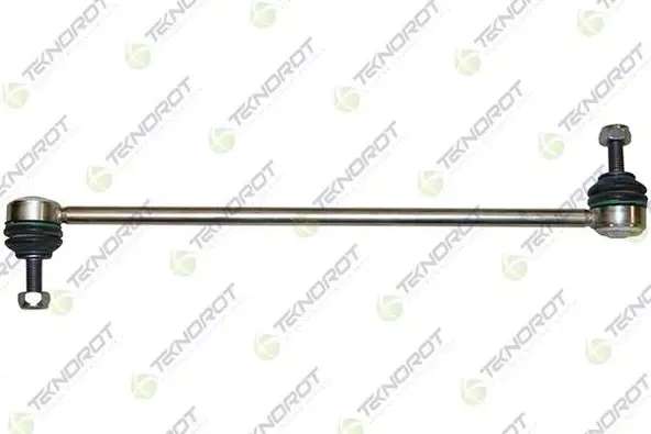 Viraj Askı Rotu Ön ( R-L )-Lr002626 T-/Freelander 2