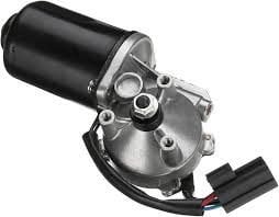 Cam Silecek Motoru Ön-Dlb101542 F-Dlb101541-Dlb101540-/Freelander 1