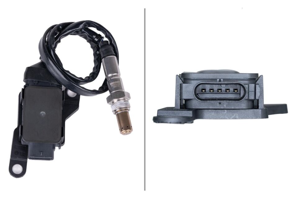 Egzoz Gazı Nox Sensörü-Lr093669 A-Lr079595-Lr071822-J9C16385 (Jaguar)-2.0 Dizel/Range Rover Evoque