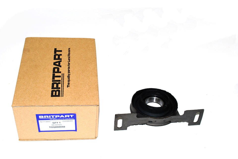 Şaft Askı Bilyası-Toq000050 B-/Range Rover New 2