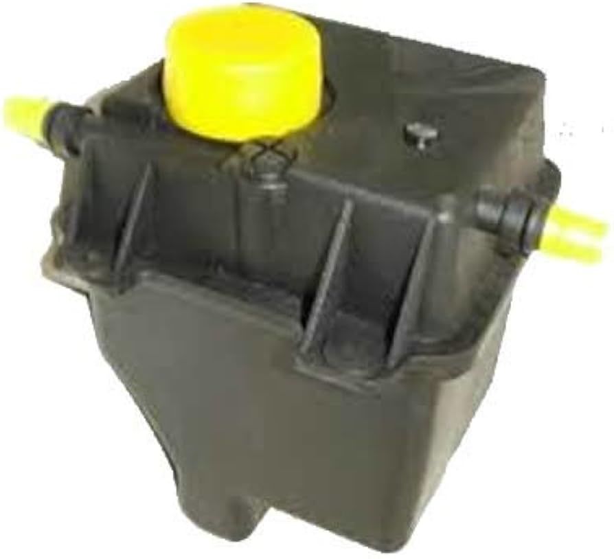 Genleşme Tankı Komple-Pcf000033 H-Pcf000030-3.0/Range Rover New 2