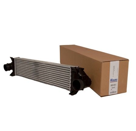 İntercool Radyatörü Komple-Lr031466 N-Lr009802-Lr030762-Lr020401-Lr000926-2.2/Range Rover Evoque-Freelander 2
