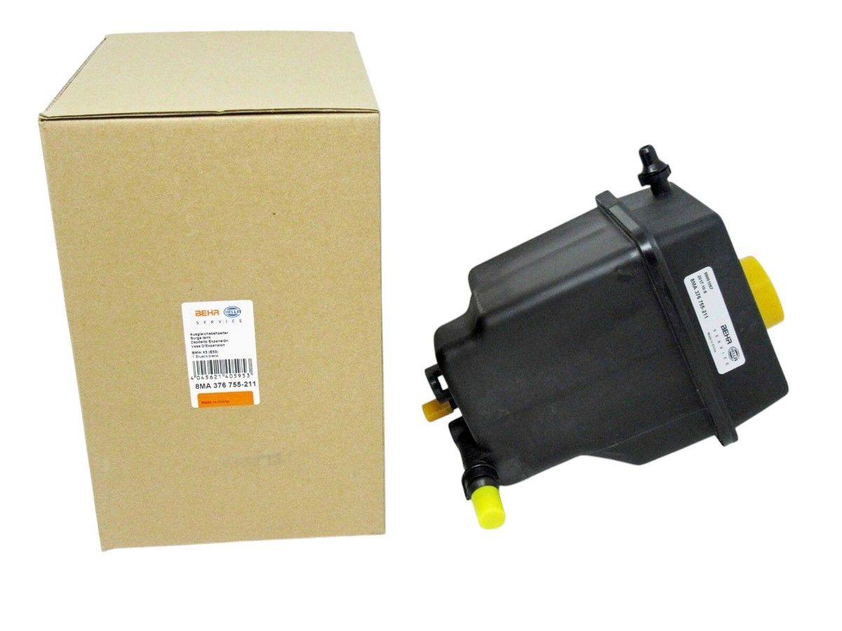 Genleşme Tankı Komple-Pcf000033 H-Pcf000030-3.0/Range Rover New 2