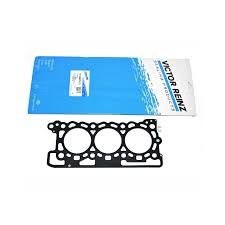 Silindir Kapak Contası ( 2 Delik )-Lr009719 V-1348677-C2S51265 (Jaguar)-2.7/Range Rover Sport-Discovery 3 - 61-34875-10