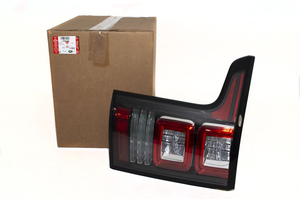 Arka Stop Lambası Sol-Lr061682-Lr055106-Lr061584-Lr034237-/Range Rover New