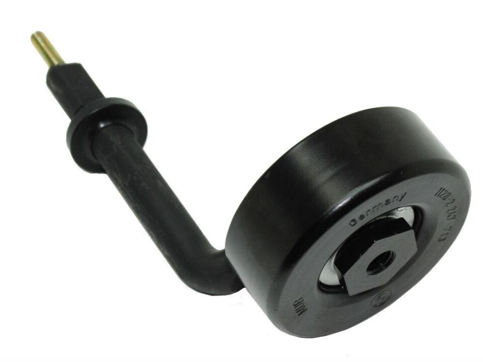 Tansioner (Alternatör Kayış)-Pqr000080 B.-Pqg100330L-Td4/Freelander 1