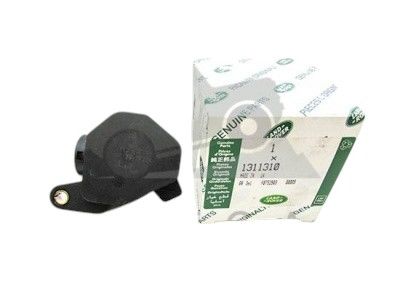Motor Blok Rezervuarı ( Euro 2 )-1311310-C2S29452 (Jaguar)-/Range Rover Sport