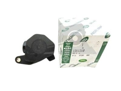 Motor Blok Rezervuarı ( Euro 2 )-1311310-C2S29452 (Jaguar)-/Range Rover Sport
