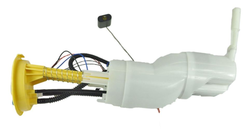Yakıt Pompası Komple ( Depo İçi )-Wfx000160 K-3.0 Dizel/Range Rover New 2